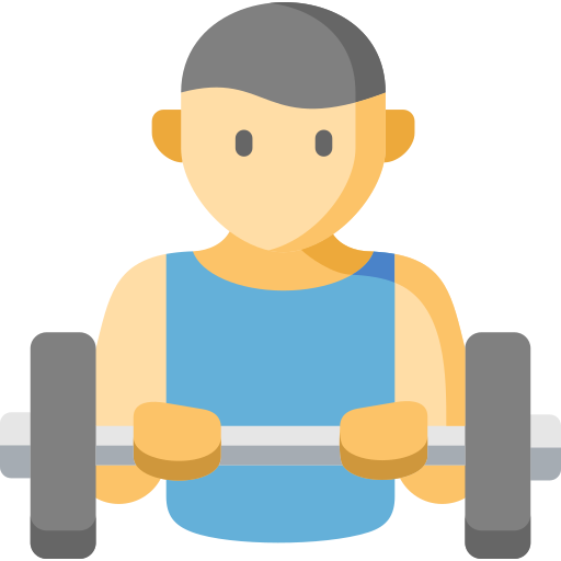 Weight lifting